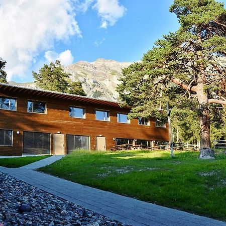 Sport- Und Ferienhaus Don Bosco 伦策海德 外观 照片
