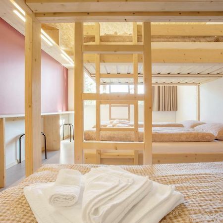Sport- Und Ferienhaus Don Bosco 伦策海德 外观 照片