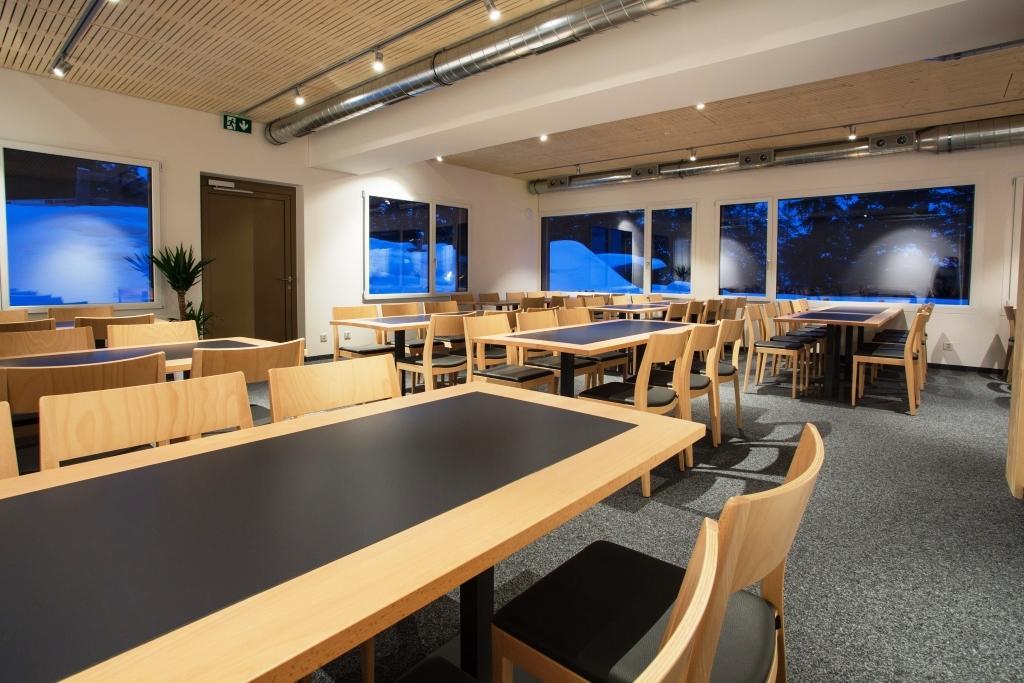 Sport- Und Ferienhaus Don Bosco 伦策海德 外观 照片