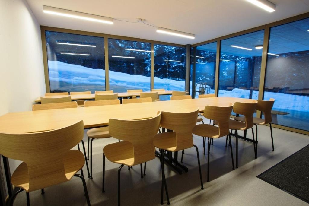 Sport- Und Ferienhaus Don Bosco 伦策海德 外观 照片