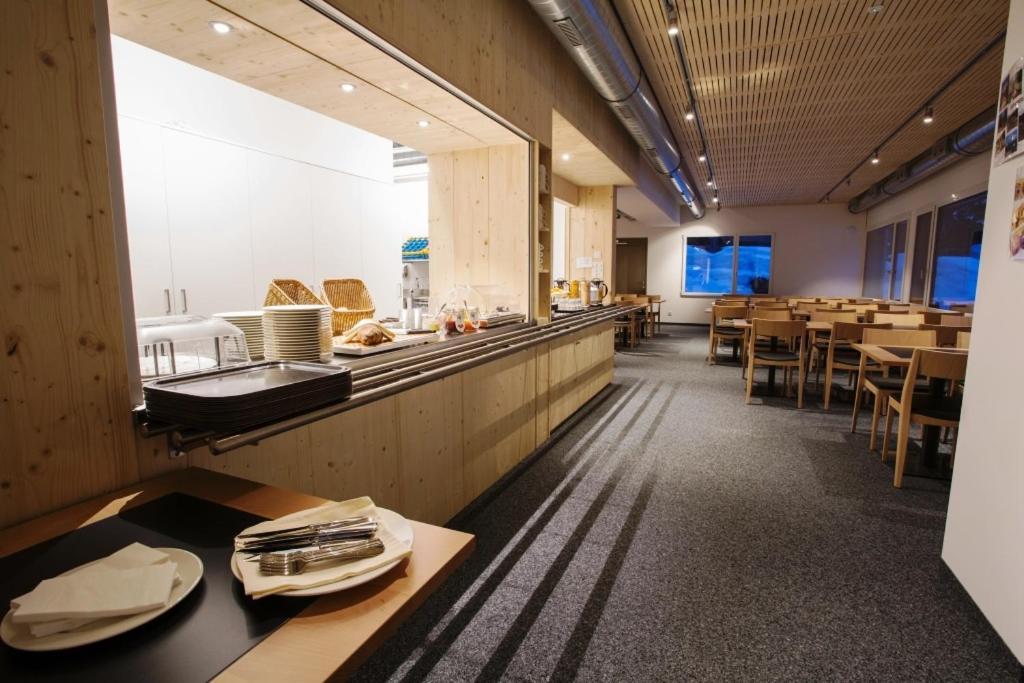 Sport- Und Ferienhaus Don Bosco 伦策海德 外观 照片