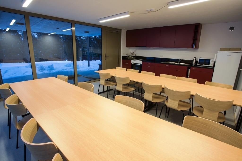 Sport- Und Ferienhaus Don Bosco 伦策海德 外观 照片