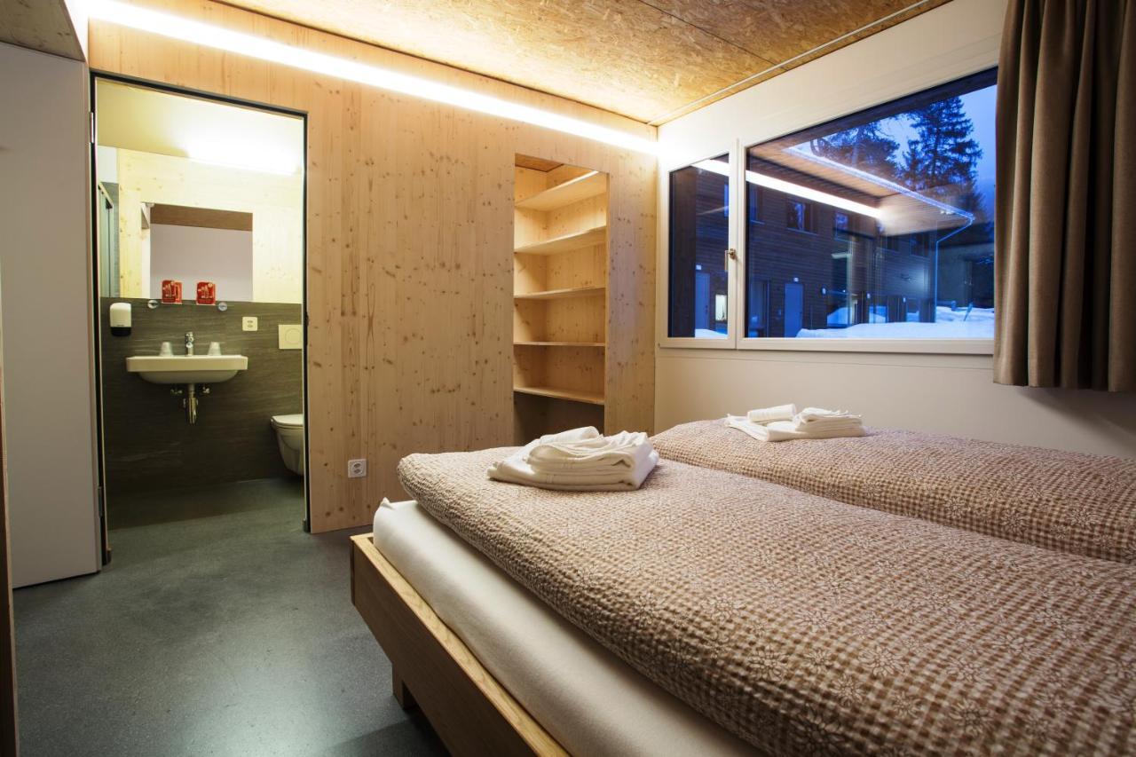Sport- Und Ferienhaus Don Bosco 伦策海德 外观 照片