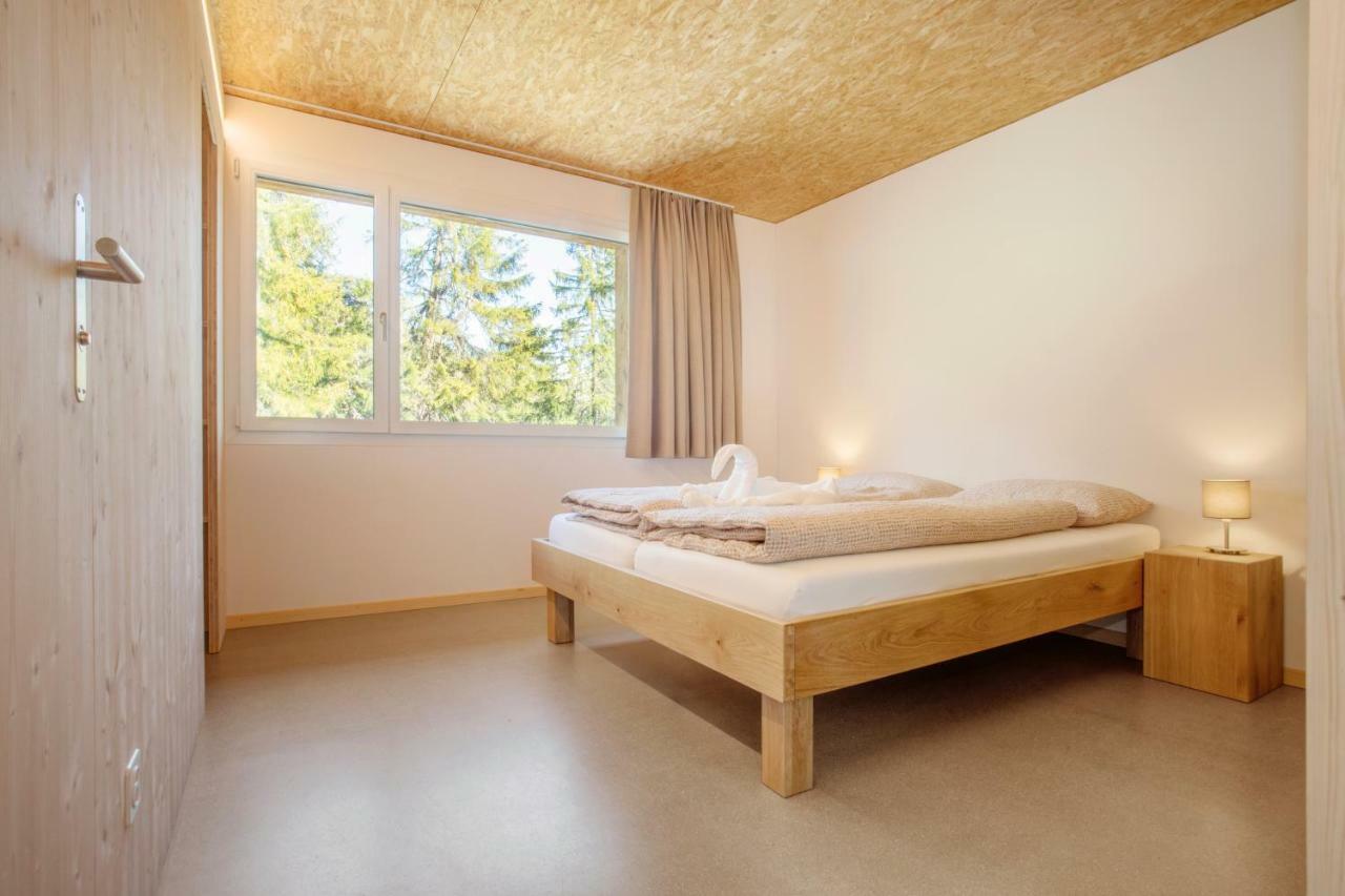 Sport- Und Ferienhaus Don Bosco 伦策海德 外观 照片