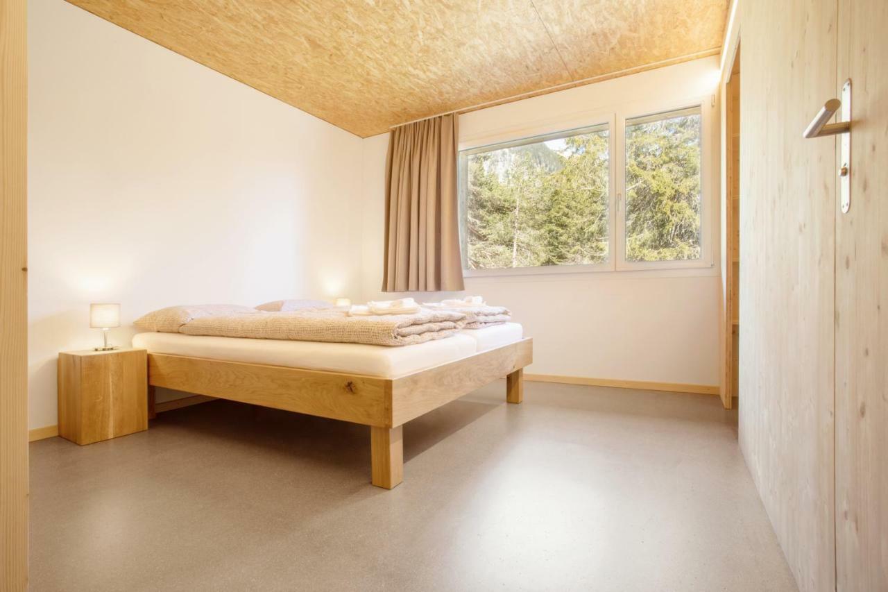 Sport- Und Ferienhaus Don Bosco 伦策海德 外观 照片