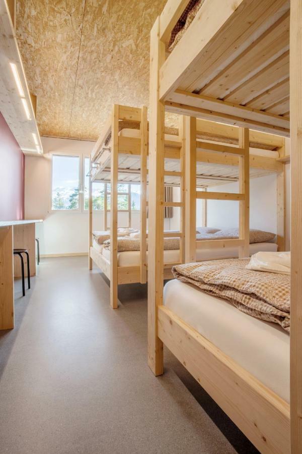 Sport- Und Ferienhaus Don Bosco 伦策海德 外观 照片